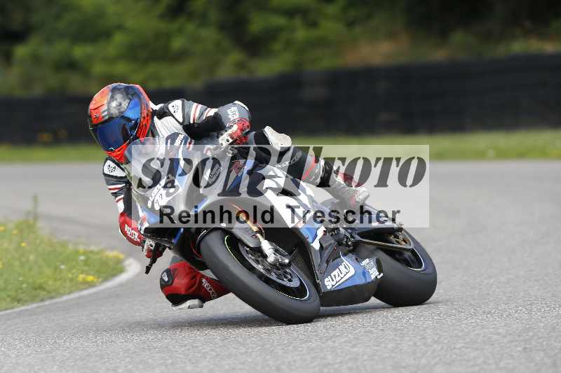 /34 25.07.2025 Speer Racing ADR/Gruppe rot/778